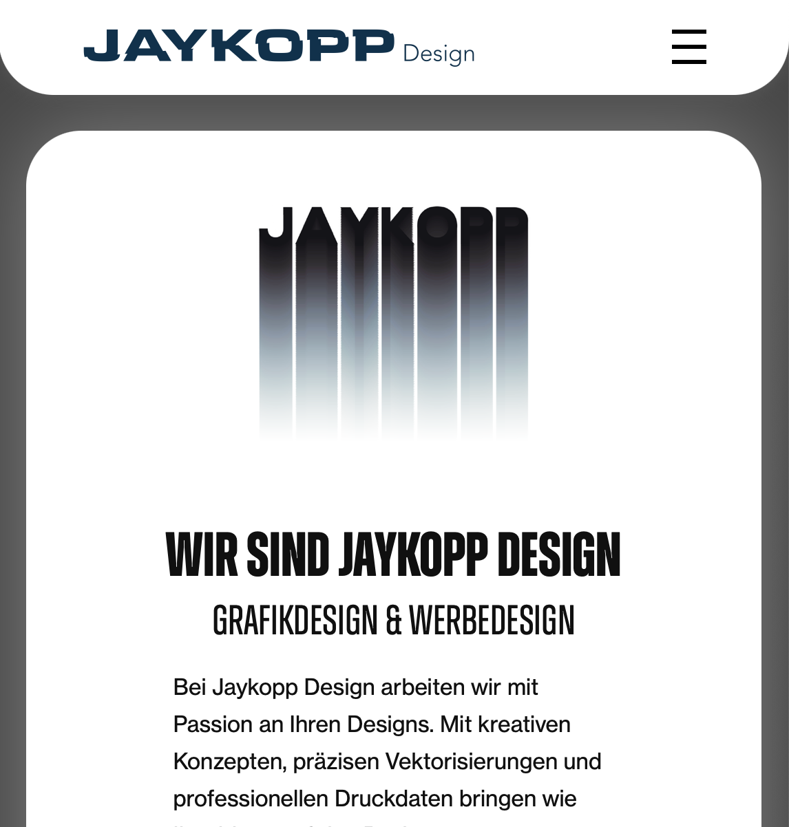 design